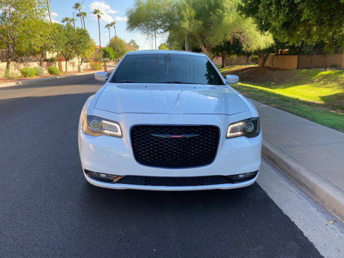 Used 2021 Chrysler 300 S image 13