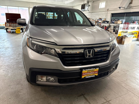 Used 2017 Honda Ridgeline RTL-E image 69