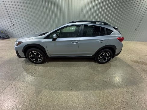 Used 2020 Subaru Crosstrek 2.0i Premium w/ Popular Package #2 image 2
