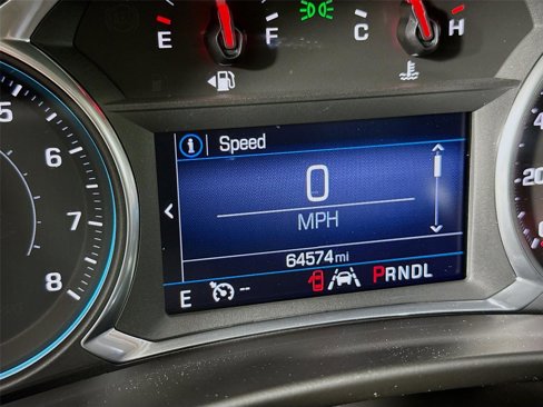 Used 2020 Chevrolet Equinox LT image 2