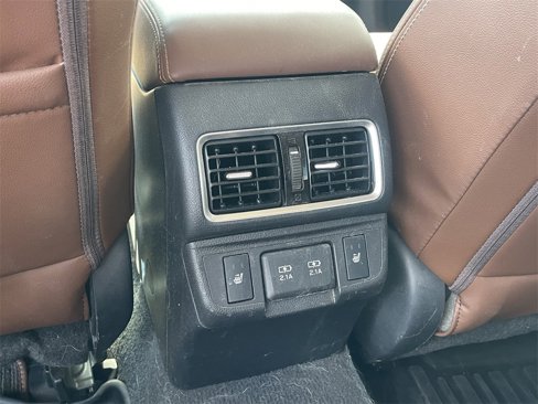 Used 2019 Subaru Outback 2.5i Touring w/ Popular Package #3A image 23