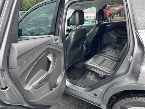 Used 2013 Ford Escape SEL image 23