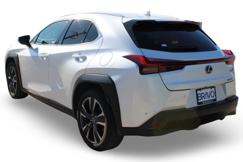 Used 2020 Lexus UX 200 w/ Premium Package image 7