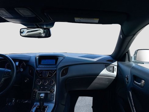Used 2015 Hyundai Genesis 3.8 image 21