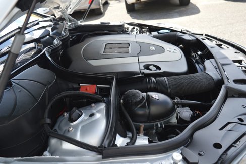 Used 2011 Mercedes-Benz C 300 4MATIC Sedan image 41