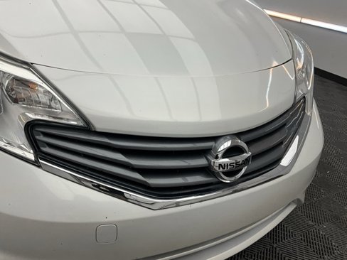 Used 2016 Nissan Versa Note SV image 20