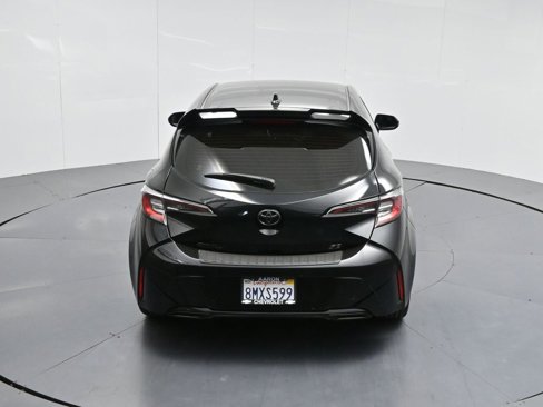 Used 2020 Toyota Corolla SE image 39