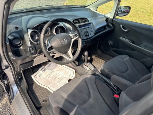 Used 2010 Honda Fit Sport image 23