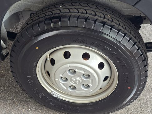 Used 2021 RAM ProMaster 2500 image 31