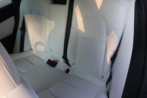 Used 2018 Tesla Model 3 Performance image 35