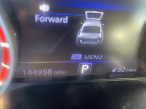 Used 2020 Nissan Altima 2.5 S image 18