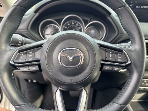 Used 2023 MAZDA CX-5 AWD 2.5 S w/ Preferred Package image 18