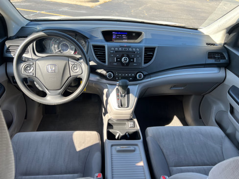 Used 2013 Honda CR-V LX image 33