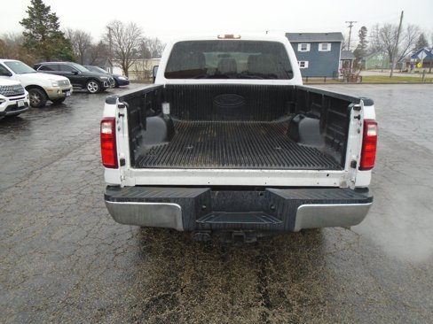 Used 2013 Ford F250 XLT image 6