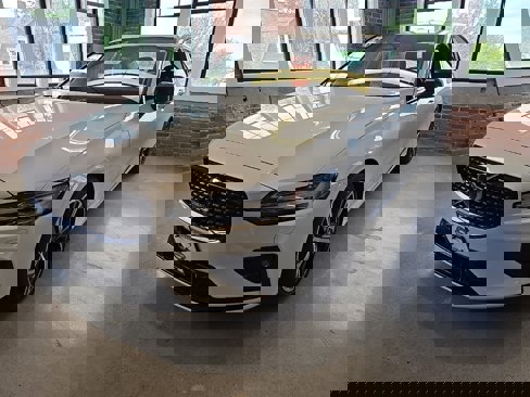 New 2024 Volvo S60 B5 Core w/ Climate Package image 12