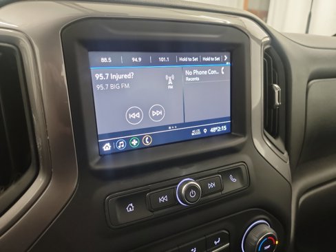 Used 2022 Chevrolet Silverado 2500 W/T w/ WT Fleet Convenience Package image 21