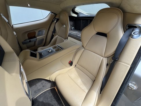 Used 2011 Aston Martin Rapide Luxe image 13