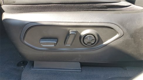 Certified 2022 Jeep Grand Cherokee L Limited image 25