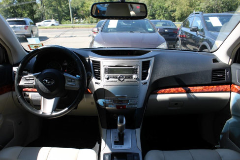 Used 2011 Subaru Legacy 3.6R Limited image 31