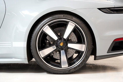 Used 2023 Porsche 911 Sport Classic image 25