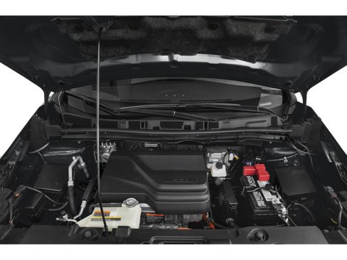 Used 2024 Nissan Leaf S image 28