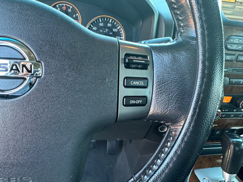 Used 2010 Nissan Titan LE w/ Technology Pkg image 14