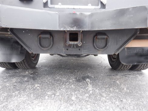 Used 2019 Ford F350 XL w/ XL Value Package image 5