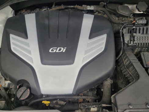 Used 2015 Kia Sorento SX image 30