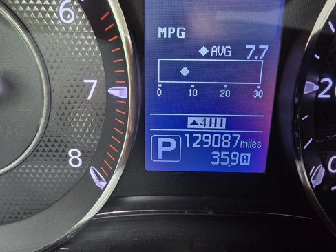 Used 2019 Nissan Armada SL w/ Premium Package image 24