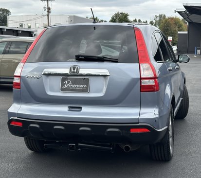 Used 2008 Honda CR-V EX image 6