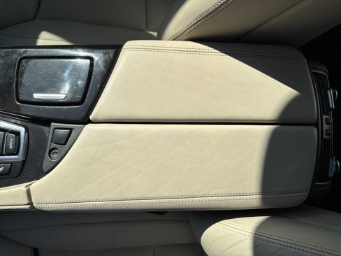 Used 2012 BMW 535i xDrive Sedan image 26