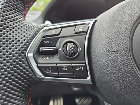 Certified 2025 Acura RDX AWD w/ A-Spec & Advance Pkg image 18