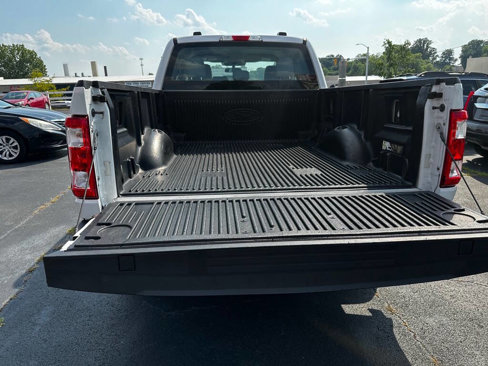 Used 2021 Ford F150 XL w/ Equipment Group 101A High image 19