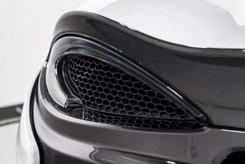 Used 2020 McLaren 570S Spider image 53