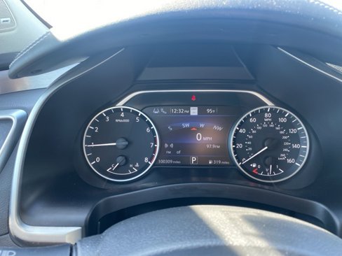 Used 2020 Nissan Murano SL w/ Moonroof Package image 20