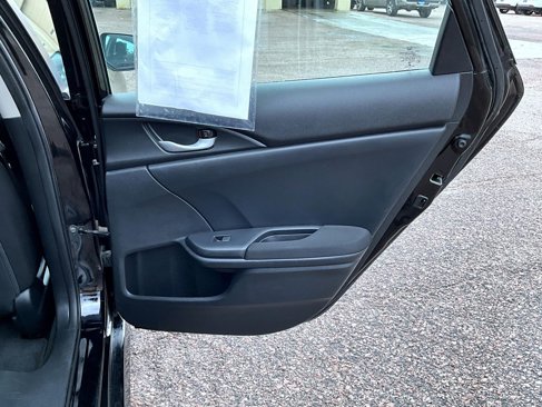 Used 2017 Honda Civic LX image 19