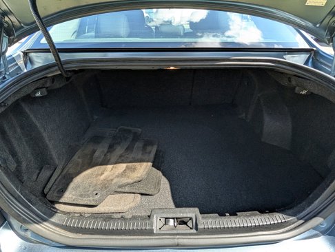 Used 2012 Ford Fusion SE image 24