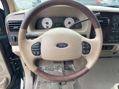 Used 2007 Ford F250 King Ranch image 25