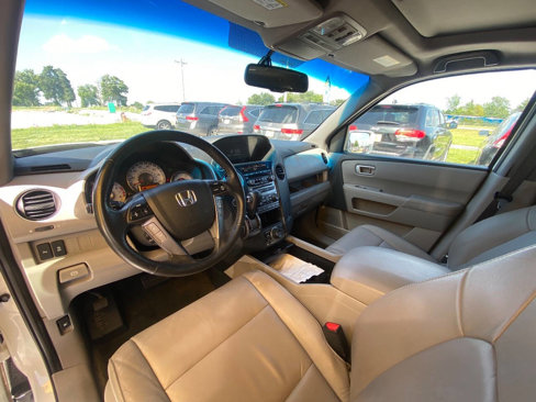 Used 2014 Honda Pilot Touring image 19