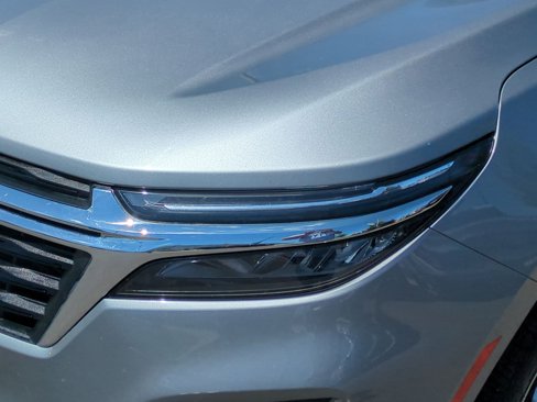 Used 2023 Chevrolet Equinox LT image 12