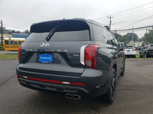 Used 2024 Hyundai Palisade XRT image 15