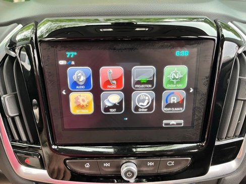 Used 2019 Chevrolet Traverse LT image 29