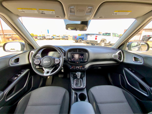 Used 2023 Kia Soul LX w/ Option Group 015 image 31