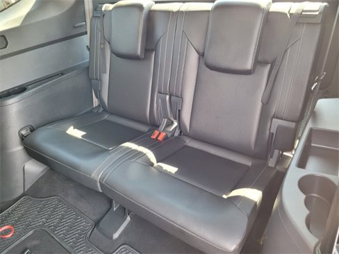 Used 2018 Volkswagen Atlas SEL image 20