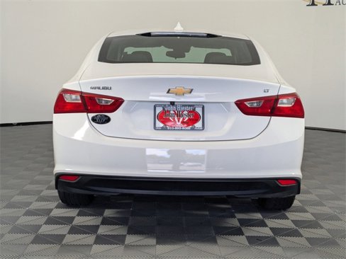 Used 2023 Chevrolet Malibu LT image 6