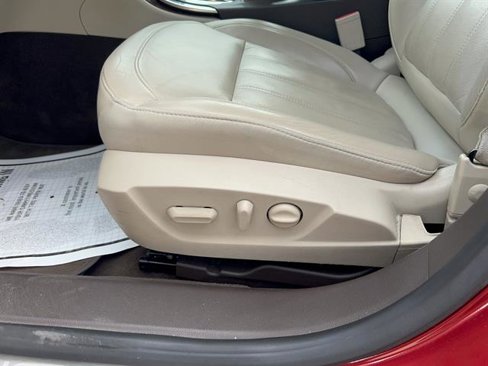 Used 2015 Buick Regal Premium w/ Experience Buick Package image 12