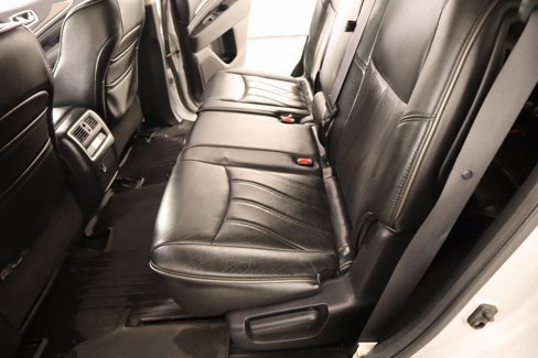 Used 2013 INFINITI JX35 AWD image 12