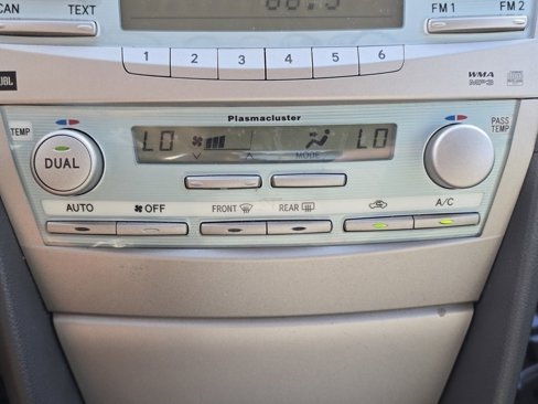 Used 2009 Toyota Camry Hybrid image 10