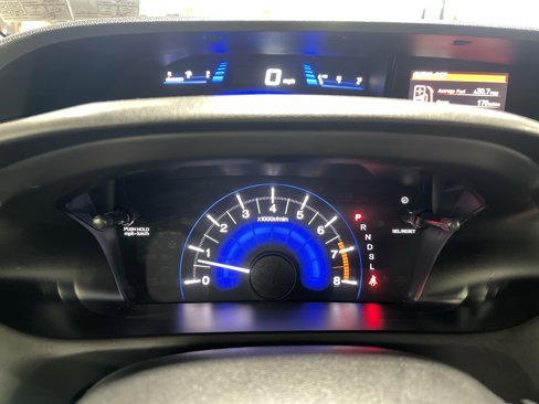 Used 2014 Honda Civic EX-L image 20