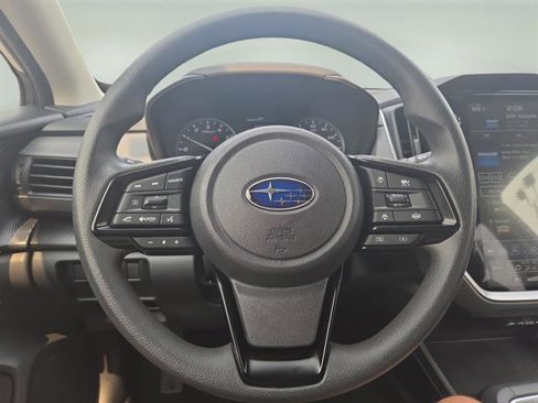 Used 2025 Subaru Crosstrek 2.5i Premium image 21